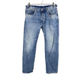 Miesten Pepe Jeans - Farkut, koko W33 - Sininen ()