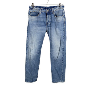 Miesten Pepe Jeans - Farkut, koko W33 - Sininen (1)