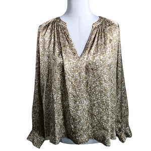 Naisten Second Female - Pusero, koko 38 - Beige (1)