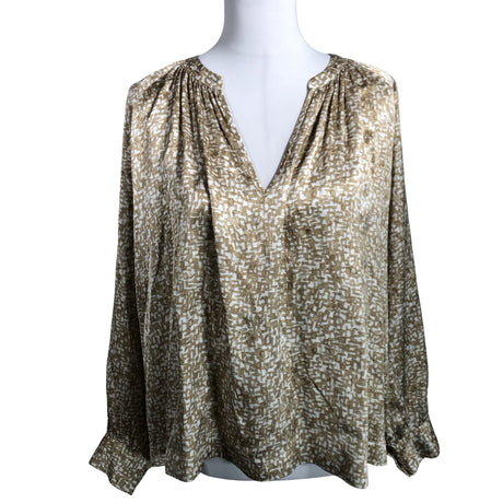 Naisten Second Female - Pusero, koko 38 - Beige ()