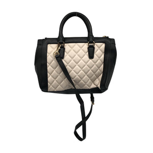 Naisten Love Moschino - Käsilaukku, koko Mini - Valkoinen (3)