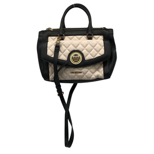 Naisten Love Moschino - Käsilaukku, koko Mini - Valkoinen (2)