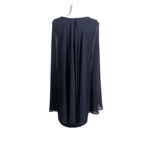 Naisten Joseph Ribkoff - Juhlamekko, koko 36 - Sininen (2)