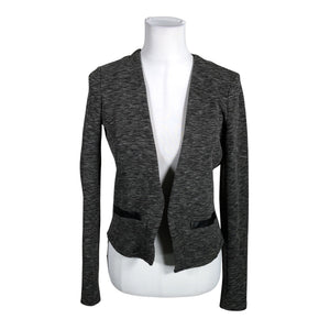 Naisten Even&Odd - Collegejakku, koko 36 - Harmaa (1)