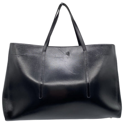 Naisten Marc O'Polo - Käsilaukku, koko Maxi - Musta ()