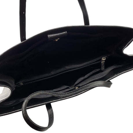 Naisten Marc O'Polo - Käsilaukku, koko Maxi - Musta (2)