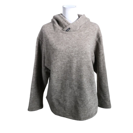 Naisten Ruskovilla - Neulepaita, koko 36 - Beige ()