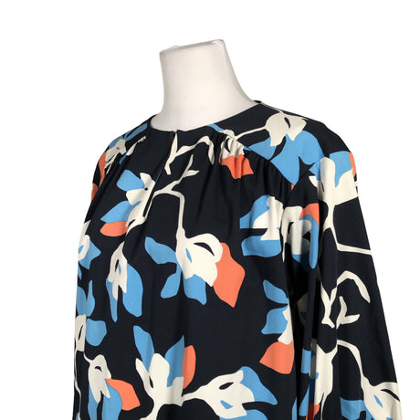 Naisten Marimekko - Kangasmekko, koko 40 - Sininen (2)