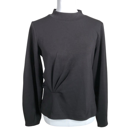Naisten InWear - Trikoopaita, koko 38 - Musta ()
