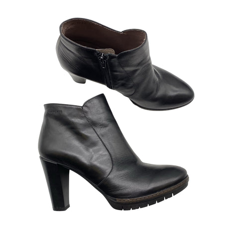 Naisten Wonders - Nilkkurit, koko 39 - Musta ()