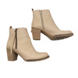 Naisten Sixtyseven - Nilkkurit, koko 39 - Beige ()