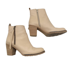 Naisten Sixtyseven - Nilkkurit, koko 39 - Beige (1)
