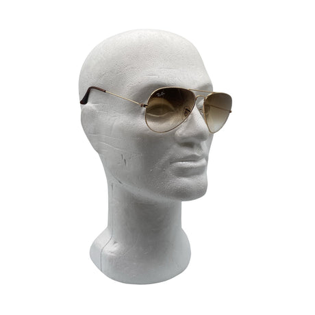 Miesten Ray-Ban - Aurinkolasit, koko Ei kokoa - Ruskea (2)