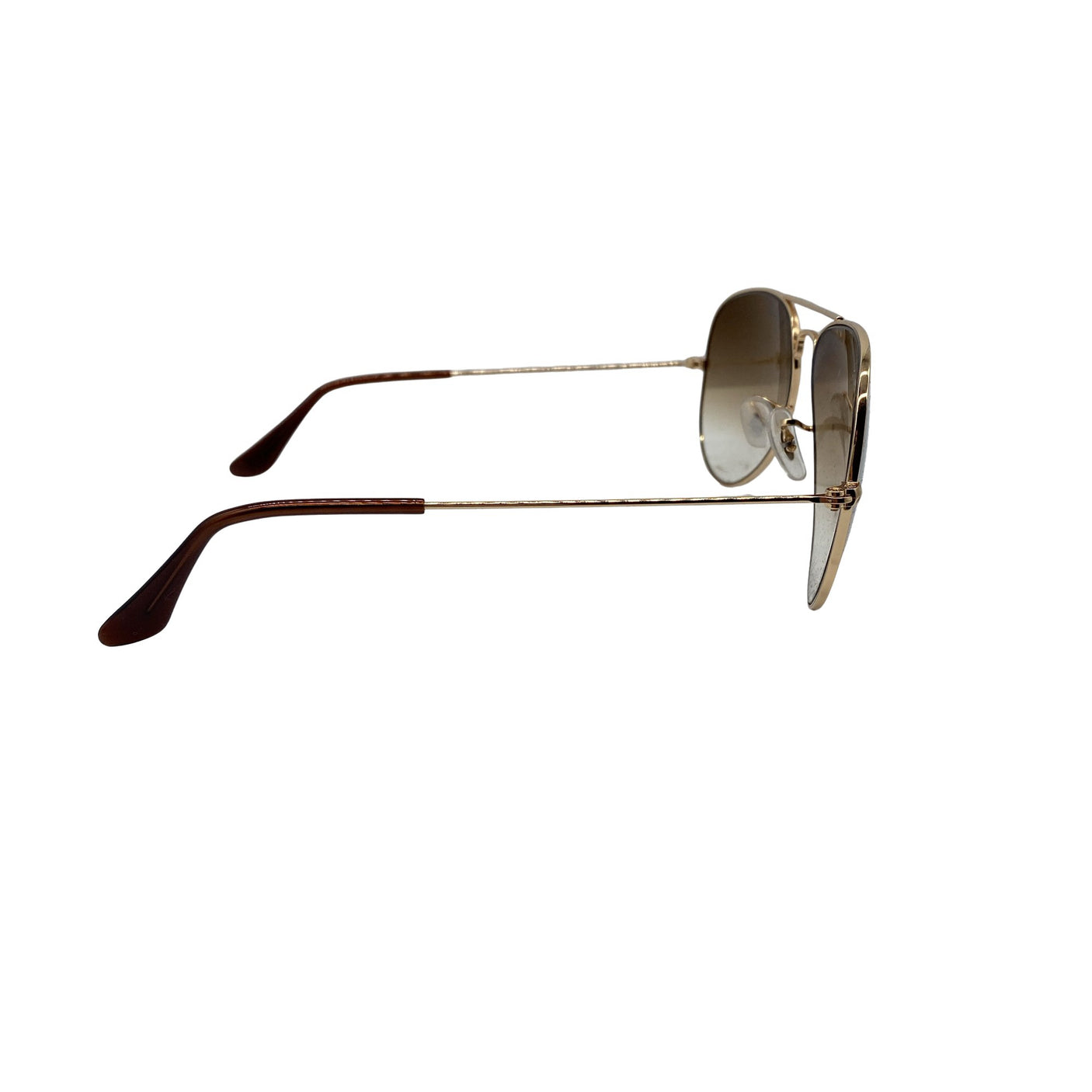 Miesten Ray-Ban - Aurinkolasit, koko Ei kokoa - Ruskea (3)