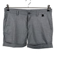 Naisten Peak Performance - Urheilushortsit, koko W29 - Harmaa ()