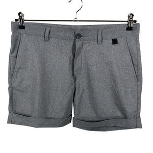 Naisten Peak Performance - Urheilushortsit, koko W29 - Harmaa (1)