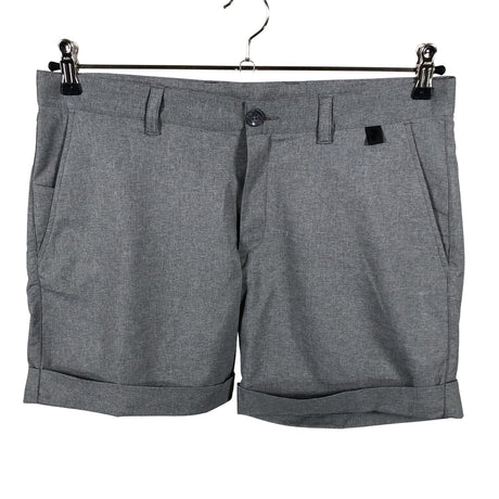 Naisten Peak Performance - Urheilushortsit, koko W29 - Harmaa ()