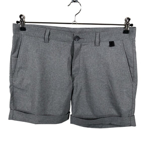Naisten Peak Performance - Urheilushortsit, koko W29 - Harmaa (2)