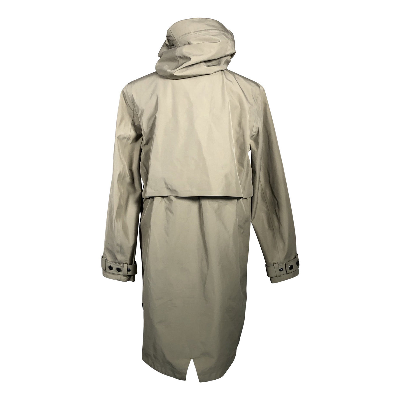 Naisten Peak Performance - Ulkoilutakki, koko 36 - Beige (3)