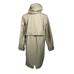 Naisten Peak Performance - Ulkoilutakki, koko 36 - Beige (3)