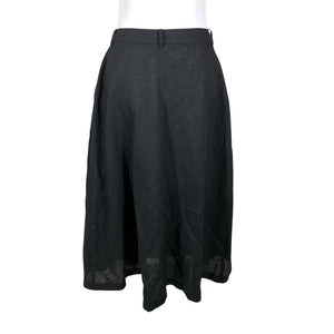 Naisten Balmuir - Kangashame, koko 38 - Musta (3)