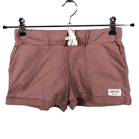 Naisten Dadamora - Collegeshortsit, koko 34 - Vaaleanpunainen (2)