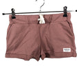 Naisten Dadamora - Collegeshortsit, koko 34 - Vaaleanpunainen ()