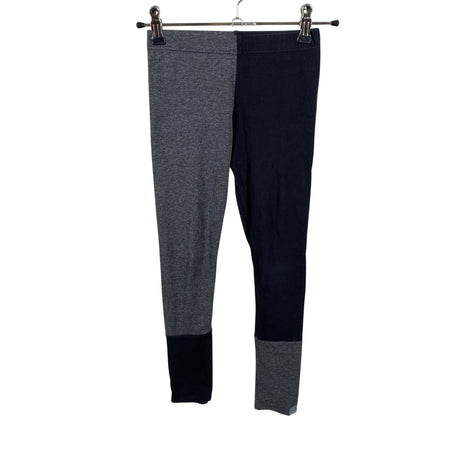 Tyttöjen Mimi - Leggingsit, koko 116 - 122 - Musta ()