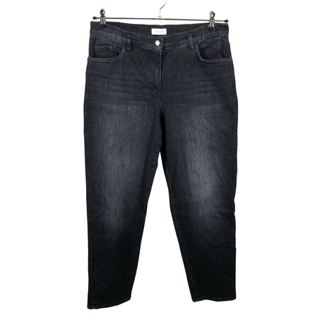 Naisten Gerry Weber - Farkut, koko 42 - Musta ()