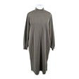 Naisten My Essential Wardrobe - Trikoomekko, koko 44 - Vihreä ()