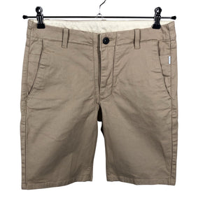Naisten Vailent - Shortsit, koko Ei kokoa - Beige (2)