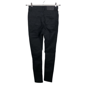 Naisten Tiger of Sweden - Farkut, koko W28 - Musta (4)