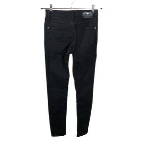 Naisten Mos Mosh - Farkut, koko W27 - Musta (4)