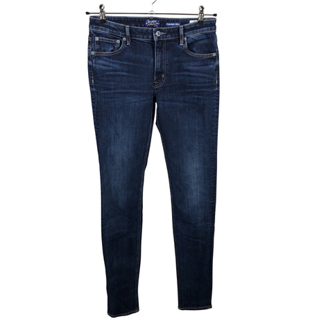 Naisten Champion - Collegepaita, koko 36 - Violetti ()