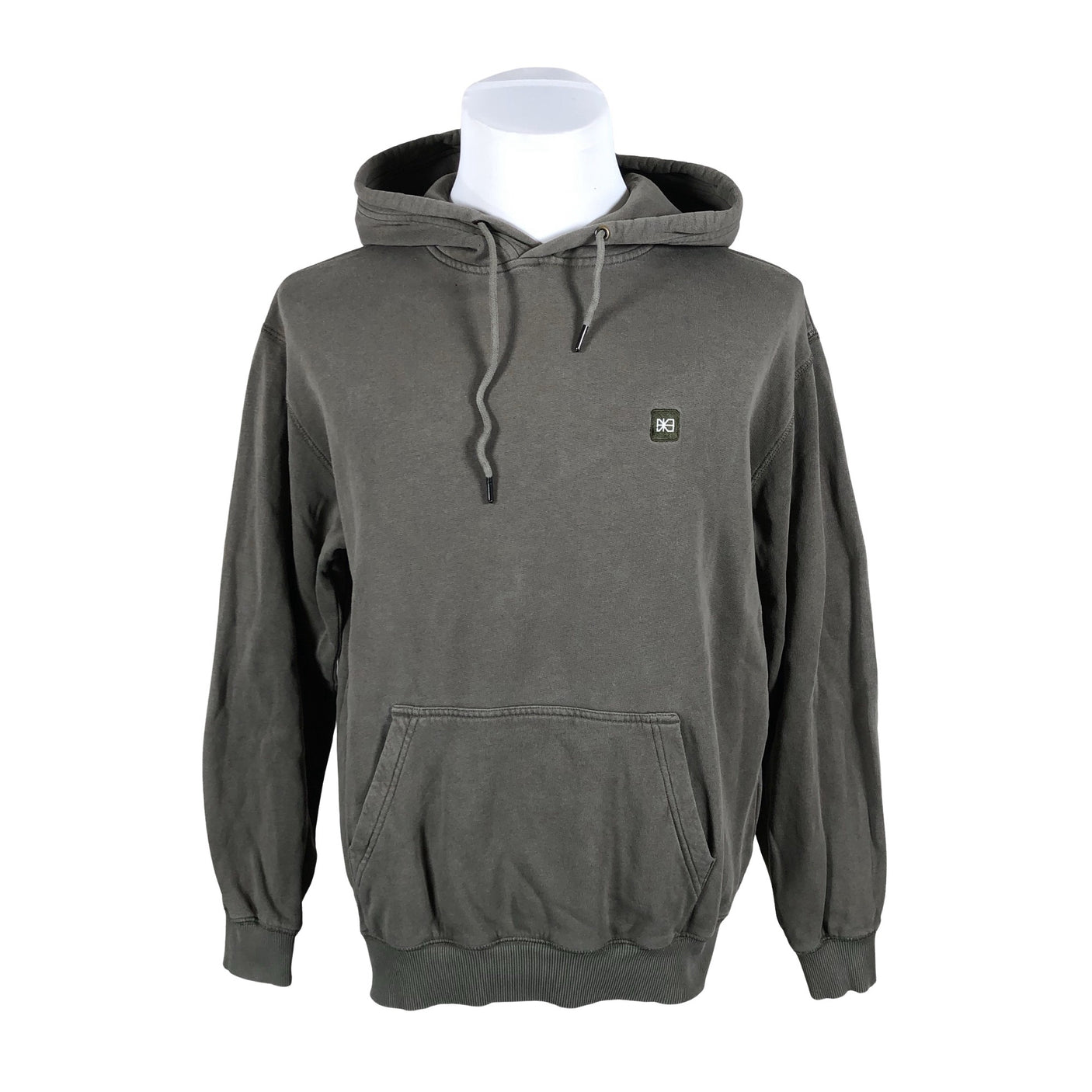 Miesten Makia - Huppari, koko M - Vihreä (1)