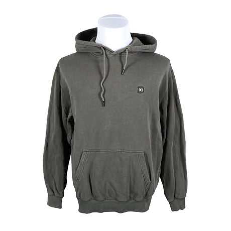 Miesten Makia - Huppari, koko M - Vihreä ()