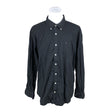 Miesten Tommy Hilfiger - Kauluspaita, koko XXL - Musta ()