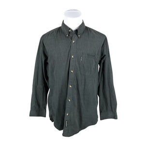 Miesten Timberland - Kauluspaita, koko XXL - Harmaa (1)