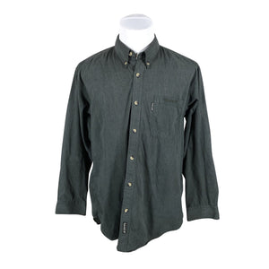 Miesten Timberland - Kauluspaita, koko XXL - Harmaa (2)