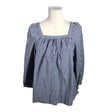 Naisten J.Crew - Pusero, koko 40 - Sininen ()