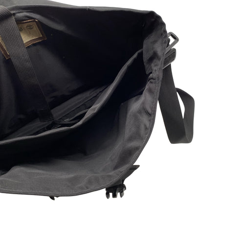 Unisex Timberland - Tietokonelaukku, koko Maxi - Musta (2)