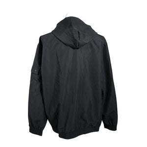 Miesten Adidas - Ulkoilutakki, koko XL - Musta (2)