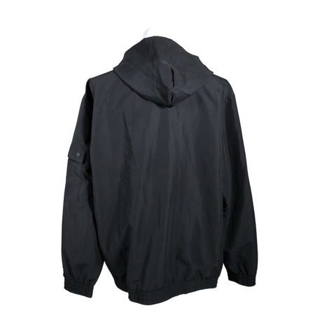 Miesten Adidas - Ulkoilutakki, koko XL - Musta (2)