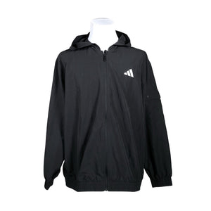 Miesten Adidas - Ulkoilutakki, koko XL - Musta (1)