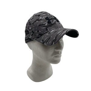 Unisex Under Armour - Lippalakki, koko 48 - 50 cm - Harmaa (1)
