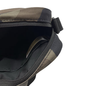 Unisex Adidas - Olkalaukku, koko Mini - Vihreä (2)