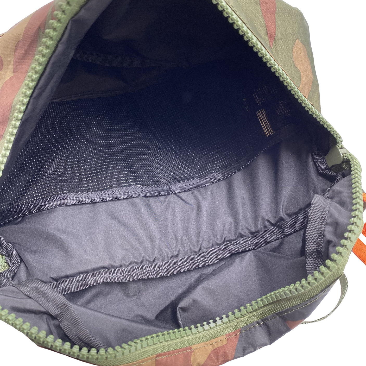 Unisex Herschel - Olkalaukku, koko Midi - Vihreä (2)