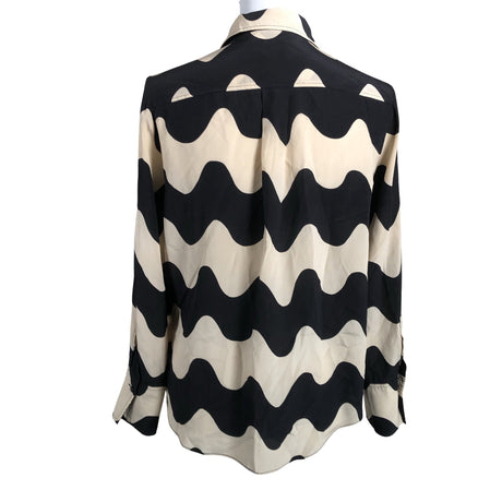 Naisten Marimekko - Pusero, koko 36 - Beige (2)