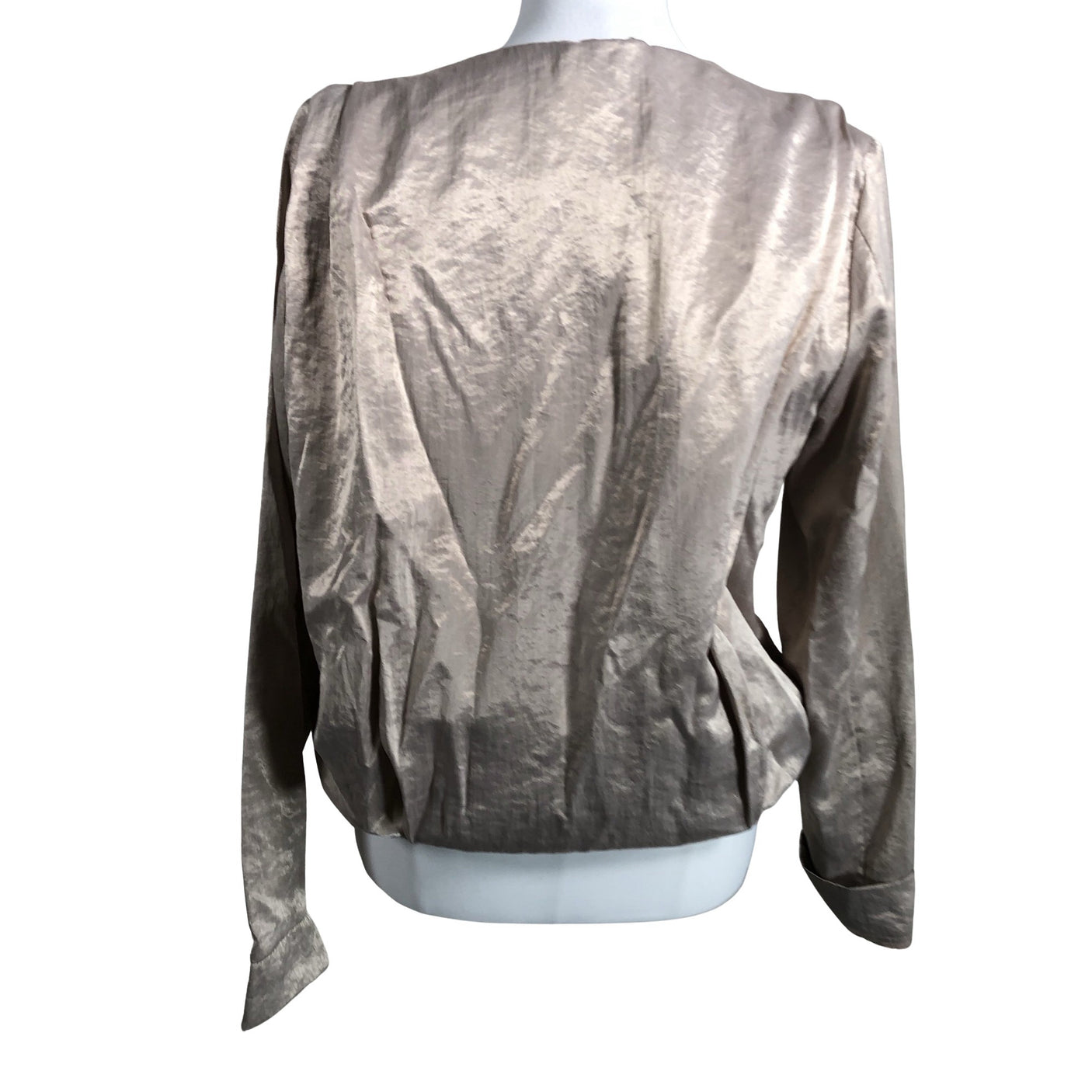 Naisten Garcia Jeans - Jakku, koko 40 - Harmaa (2)