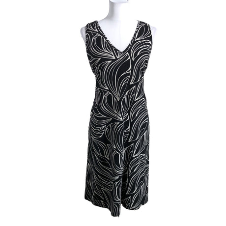 Naisten B by Ted Baker. - Trikoomekko, koko 40 - Musta ()
